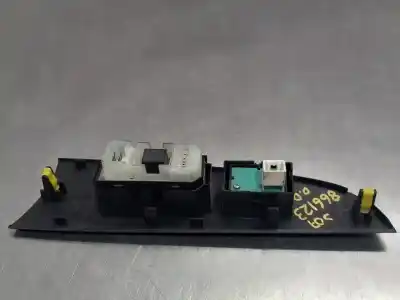 Автозапчастина б/у передній правий віконний вимикач для lexus is200 (ds2/is2) 220d посилання на oem iam 7423153090  n1.z1.18.3