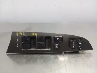 Автозапчастина б/у передні вікний вмикач для lexus is200 (ds2/is2) 220d посилання на oem iam 8404053080  n1.z1.18.5