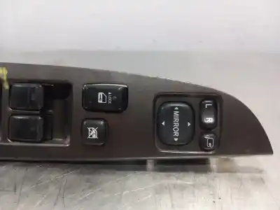 Автозапчастина б/у передні вікний вмикач для lexus is200 (ds2/is2) 220d посилання на oem iam 8404053080  n1.z1.18.5