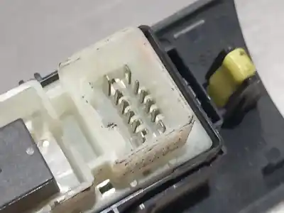 Second-hand car spare part rear right power window switch for lexus is200 (ds2/is2) 220d oem iam references 7427153050  n1.z1.18.2