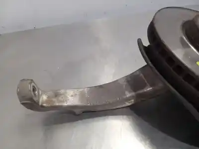 Second-hand car spare part front left knuckle for lexus is200 (ds2/is2) 220d oem iam references n62l  n4.z1.01.02.08