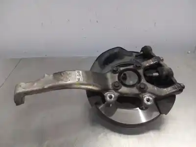 Second-hand car spare part front left knuckle for lexus is200 (ds2/is2) 220d oem iam references n62l  n4.z1.01.02.08