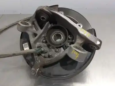 Second-hand car spare part rear left knuckle for lexus is200 (ds2/is2) 220d oem iam references k8hl  n4.z1.01.02.08