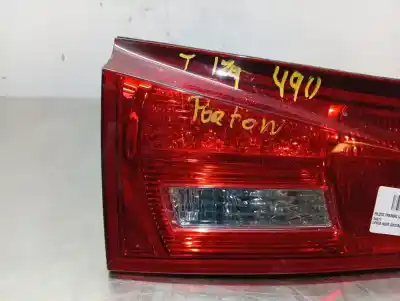 Second-hand car spare part interior left tailgate light for lexus is200 (ds2/is2) 220d oem iam references   n1.z1.1.3.m