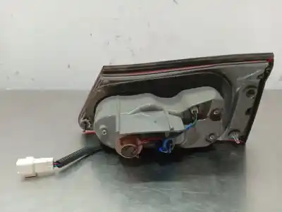 Second-hand car spare part interior left tailgate light for lexus is200 (ds2/is2) 220d oem iam references   n1.z1.1.3.m