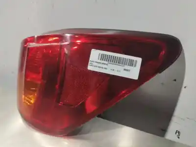 Автозапчастина б/у правий ліхтар для lexus is200 (ds2/is2) 220d посилання на oem iam   n1.z1.1.4.m