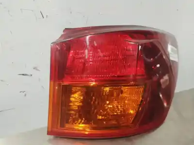 Автозапчастина б/у правий ліхтар для lexus is200 (ds2/is2) 220d посилання на oem iam   n1.z1.1.4.m