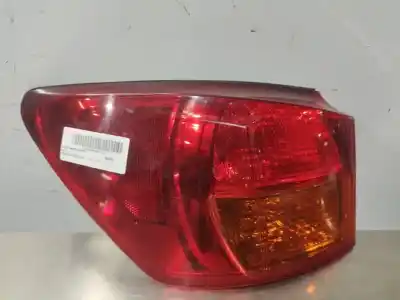 Автозапчастина б/у лівий ход ліхар для lexus is200 (ds2/is2) 220d посилання на oem iam 