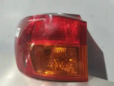 Автозапчасти б/у левый задний фонарь за lexus is200 (ds2/is2) 220d ссылки oem iam   n1.z1.1.4.m
