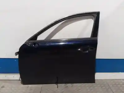 Автозапчасти б/у левая передняя дверь за lexus is200 (ds2/is2) 220d ссылки oem iam   n5.z1.1.14.a