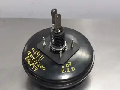 Second-hand car spare part brake servo for lexus is200 (ds2/is2) 220d oem iam references 4461053290  n2.z1.18.3.1