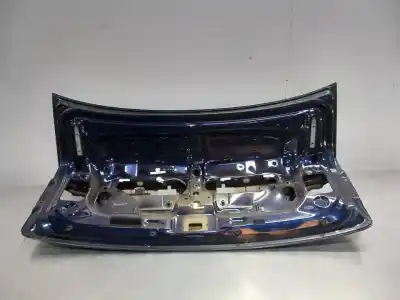 Second-hand car spare part trunk lid for lexus is200 (ds2/is2) 220d oem iam references   n5.z1.5.6.b