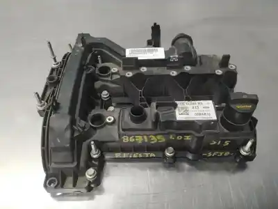 Автозапчастина б/у крішка коромислива для ford fiesta (ccn) black edition посилання на oem iam f1fg6l084ra  n2.z1.10.1.1