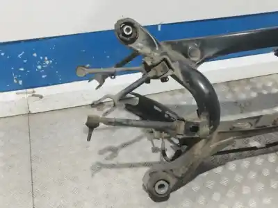 Автозапчастина б/у задня вісь для lexus is200 (ds2/is2) 220d посилання на oem iam   