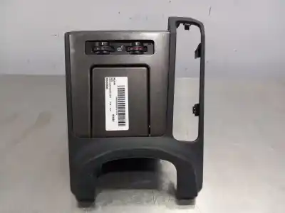 Автозапчастина б/у молдинг для lexus is200 (ds2/is2) 220d посилання на oem iam 5562053030  n1.z2.8.7.2