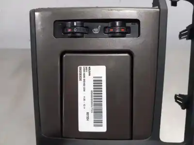 Автозапчастина б/у молдинг для lexus is200 (ds2/is2) 220d посилання на oem iam 5562053030  n1.z2.8.7.2
