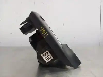 Автозапчастина б/у молдинг для lexus is200 (ds2/is2) 220d посилання на oem iam 5562053030  n1.z2.8.7.2