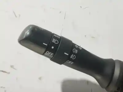 Автозапчастина б/у управління світлом для lexus is200 (ds2/is2) 220d посилання на oem iam 3031017f192  n1.z1.32.3.m