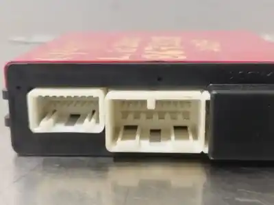 Second-hand car spare part electronic module for lexus is200 (ds2/is2) 220d oem iam references 8943053011 1233006840  n1.z2.5.1.3