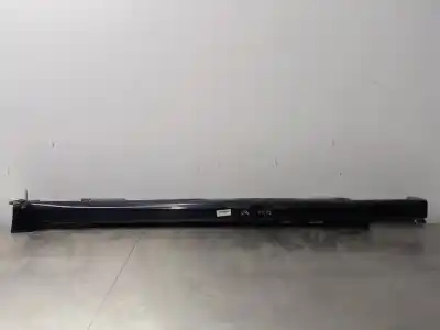 Автозапчастина б/у бічна сподниця для lexus is200 (ds2/is2) 220d посилання на oem iam   faldon.2