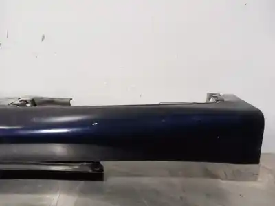 Автозапчастина б/у бічна сподниця для lexus is200 (ds2/is2) 220d посилання на oem iam 