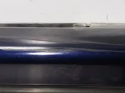 Автозапчастина б/у бічна сподниця для lexus is200 (ds2/is2) 220d посилання на oem iam   faldon.2
