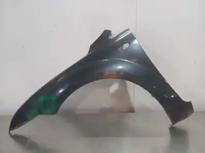 Peça sobressalente para automóvel em segunda mão guarda-lamas dianteiro esquerdo por ford focus berlina (cap) ambiente (d) referências oem iam   n5.z1-6.2.b