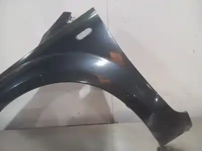 Peça sobressalente para automóvel em segunda mão guarda-lamas dianteiro esquerdo por ford focus berlina (cap) ambiente (d) referências oem iam   n5.z1-6.2.b