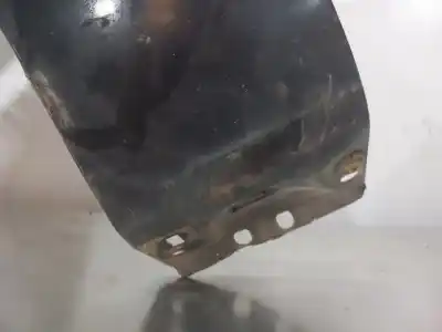 Peça sobressalente para automóvel em segunda mão guarda-lamas dianteiro esquerdo por ford focus berlina (cap) ambiente (d) referências oem iam   n5.z1-6.2.b