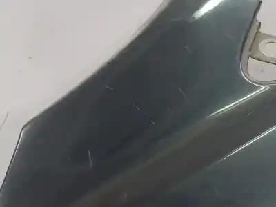 Peça sobressalente para automóvel em segunda mão guarda-lamas dianteiro esquerdo por ford focus berlina (cap) ambiente (d) referências oem iam   n5.z1-6.2.b