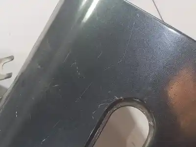 Peça sobressalente para automóvel em segunda mão guarda-lamas dianteiro esquerdo por ford focus berlina (cap) ambiente (d) referências oem iam   n5.z1-6.2.b