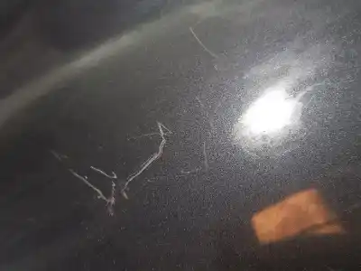 Peça sobressalente para automóvel em segunda mão guarda-lamas dianteiro esquerdo por ford focus berlina (cap) ambiente (d) referências oem iam   n5.z1-6.2.b