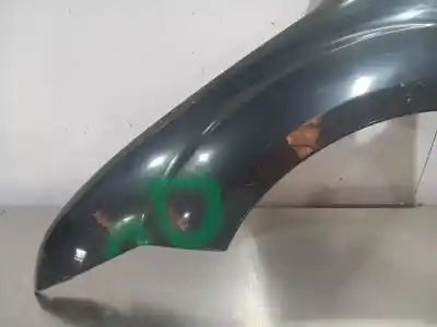 Peça sobressalente para automóvel em segunda mão guarda-lamas dianteiro esquerdo por ford focus berlina (cap) ambiente (d) referências oem iam   n5.z1-6.2.b