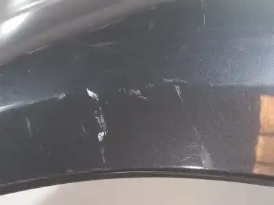 Peça sobressalente para automóvel em segunda mão guarda-lamas dianteiro esquerdo por ford focus berlina (cap) ambiente (d) referências oem iam   n5.z1-6.2.b