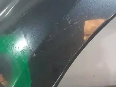 Peça sobressalente para automóvel em segunda mão guarda-lamas dianteiro esquerdo por ford focus berlina (cap) ambiente (d) referências oem iam   n5.z1-6.2.b