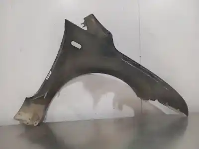 Peça sobressalente para automóvel em segunda mão guarda-lamas dianteiro esquerdo por ford focus berlina (cap) ambiente (d) referências oem iam   n5.z1-6.2.b