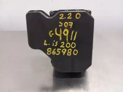 Автозапчастина б/у абс для lexus is200 (ds2/is2) 220d посилання на oem iam 4454053100 1338008060  n2.z1.18.3.1
