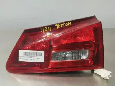 Автозапчастина б/у внутрішній правий завод для lexus is200 (ds2/is2) 220d посилання на oem iam   n1.z1.1.4.m