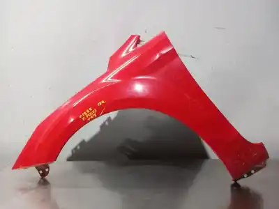 Second-hand car spare part left front fin for ford focus lim. (cb4) trend oem iam references   n5.z1-6.1.m