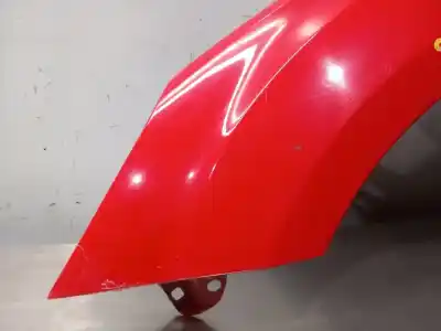 Second-hand car spare part LEFT FRONT FIN for FORD FOCUS LIM. (CB4)  OEM IAM references   N5.Z1-6.1.M