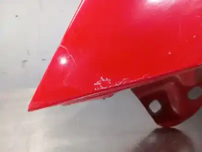 Second-hand car spare part left front fin for ford focus lim. (cb4) trend oem iam references   n5.z1-6.1.m