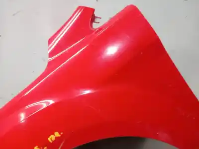 Second-hand car spare part left front fin for ford focus lim. (cb4) trend oem iam references   n5.z1-6.1.m