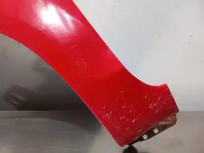 Second-hand car spare part left front fin for ford focus lim. (cb4) trend oem iam references   n5.z1-6.1.m