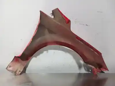 Second-hand car spare part left front fin for ford focus lim. (cb4) trend oem iam references   n5.z1-6.1.m