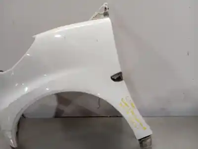Second-hand car spare part left front fin for smart coupe fortwo coupe mhd (52kw) (451.380) 71 cv / 52 kw oem iam references   n6.z1.6.15.b