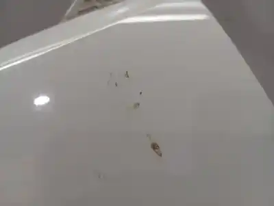 Second-hand car spare part left front fin for smart coupe fortwo coupe mhd (52kw) (451.380) 71 cv / 52 kw oem iam references   n6.z1.6.15.b