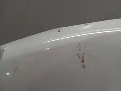 Second-hand car spare part LEFT FRONT FIN for SMART COUPE  OEM IAM references   N6.Z1.6.15.B