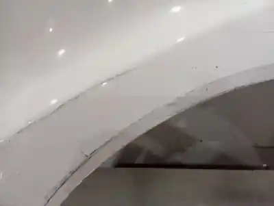 Second-hand car spare part left front fin for smart coupe fortwo coupe mhd (52kw) (451.380) 71 cv / 52 kw oem iam references   n6.z1.6.15.b