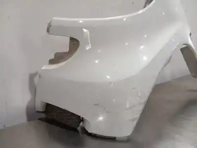 Second-hand car spare part left front fin for smart coupe fortwo coupe mhd (52kw) (451.380) 71 cv / 52 kw oem iam references   n6.z1.6.15.b