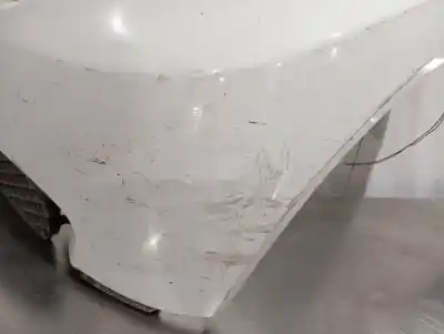 Second-hand car spare part left front fin for smart coupe fortwo coupe mhd (52kw) (451.380) 71 cv / 52 kw oem iam references   n6.z1.6.15.b